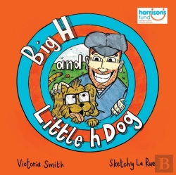 Bertrand.pt - Big H And Little H Dog