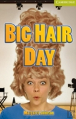 Bertrand.pt - Big Hair Day Starter/Beginner With Audio Cd