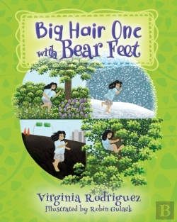 Bertrand.pt - Big Hair One With Bear Feet