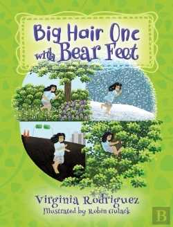 Bertrand.pt - Big Hair One With Bear Feet