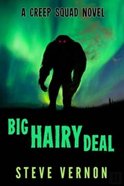 Bertrand.pt - Big Hairy Deal