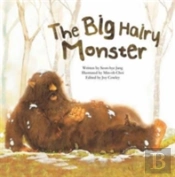 Big Hairy Monster