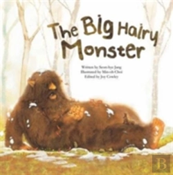Bertrand.pt - Big Hairy Monster