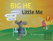 Big He, Little Me