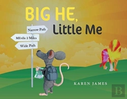 Bertrand.pt - Big He, Little Me