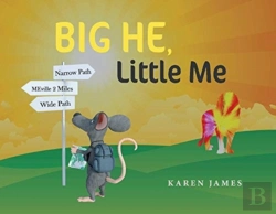 Bertrand.pt - Big He, Little Me