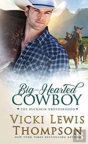 Big-Hearted Cowboy