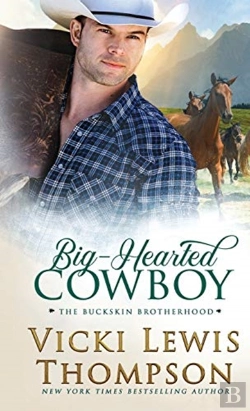 Bertrand.pt - Big-Hearted Cowboy
