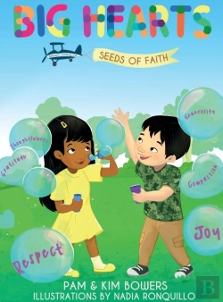 Bertrand.pt - Big Hearts, Seeds Of Faith