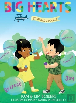 Bertrand.pt - Big Hearts, Stepping Stones