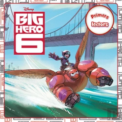 Bertrand.pt - Big Hero 6. Primers Lectors