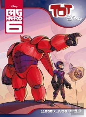 Big Hero 6. Tot Disney