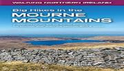 Big Hikes In The Mourne Mountains