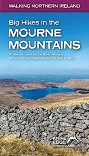 Big Hikes In The Mourne Mountains