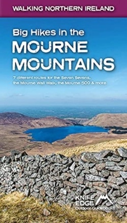 Bertrand.pt - Big Hikes In The Mourne Mountains