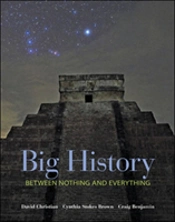 Big History: Between Nothing And Everything