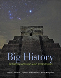 Bertrand.pt - Big History: Between Nothing And Everything