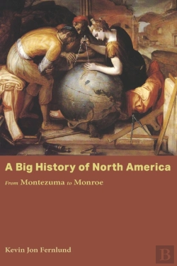 Bertrand.pt - Big History Of North America