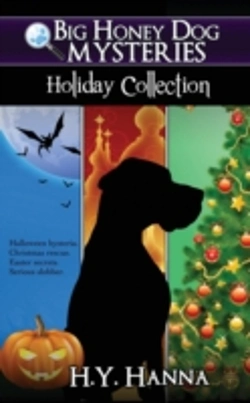 Bertrand.pt - Big Honey Dog Mysteries Holiday Collecti