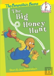 Big Honey Hunt