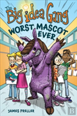 Bertrand.pt - Big Idea Gang: Worst Mascot Ever