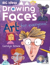 Big Ideas: Drawing Faces