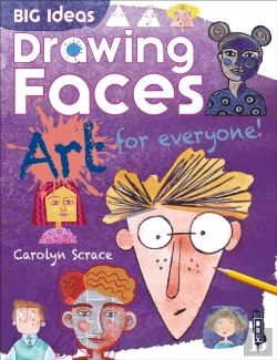 Bertrand.pt - Big Ideas: Drawing Faces