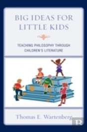 Big Ideas For Little Kids