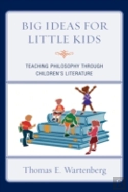 Bertrand.pt - Big Ideas For Little Kids