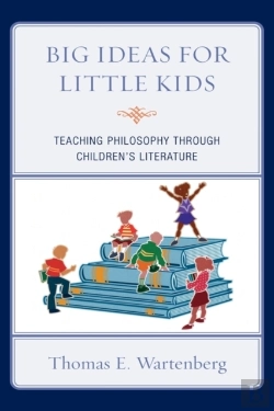 Bertrand.pt - Big Ideas For Little Kids