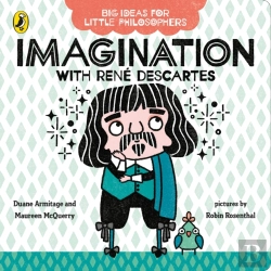Bertrand.pt - Big Ideas For Little Philosophers: Imagination With Descartes