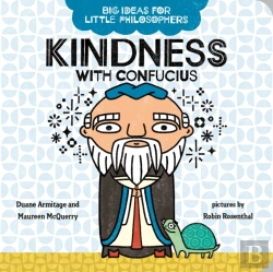 Bertrand.pt - Big Ideas For Little Philosophers: Kindness With Confucius