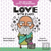 Big Ideas For Little Philosophers: Love With Plato