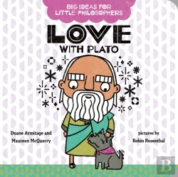 Bertrand.pt - Big Ideas For Little Philosophers: Love With Plato