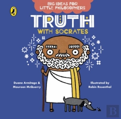 Bertrand.pt - Big Ideas For Little Philosophers: Truth With Socrates