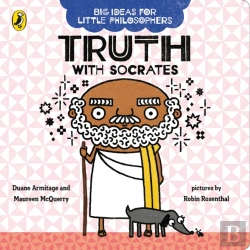 Bertrand.pt - Big Ideas For Little Philosophers: Truth With Socrates