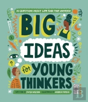 Big Ideas For Young Thinkers