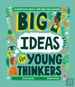 Bertrand.pt - Big Ideas For Young Thinkers