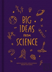 Big Ideas From Science