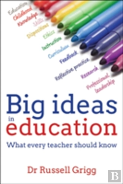 Bertrand.pt - Big Ideas In Education