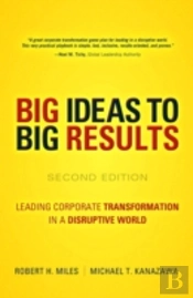Big Ideas To Big Results