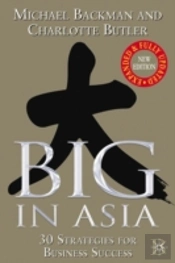 Big In Asia