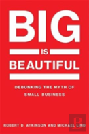Big Is Beautiful