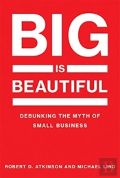 Big Is Beautiful