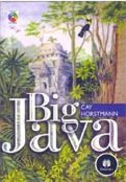 Bertrand.pt - Big Java