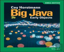 Big Java