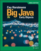 Big Java