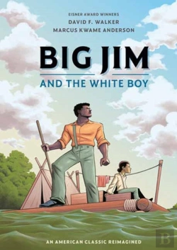 Bertrand.pt - Big Jim And The White Boy