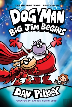 Bertrand.pt - Big Jim Begins: A Graphic Novel