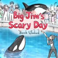 Big Jim'S Scary Day